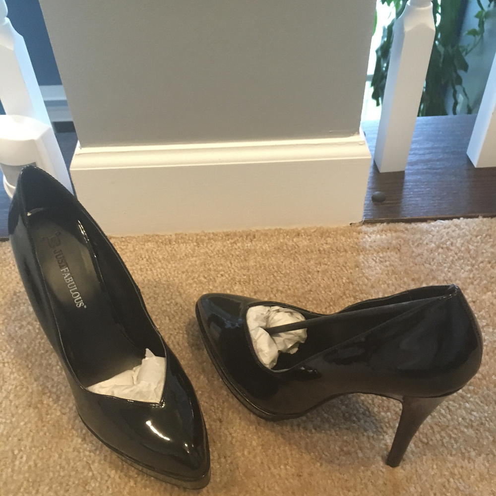 Pumps - Picture 4 of 6